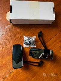 Coppia specchietti Bar End universali - NUOVI