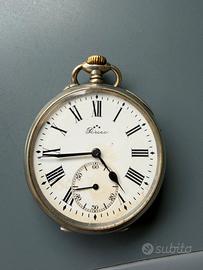 Orologio perseo da tasca FS