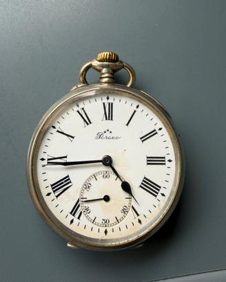 Orologio perseo da tasca FS