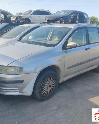 Fiat stilo sw 192 1.9 d multijet 120cv - ricambi