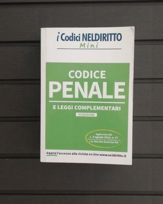 Codice penale