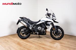 TRIUMPH TIGER 900 GT - 2020