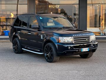 LAND ROVER SPORT 4X4