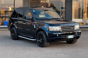 LAND ROVER SPORT 4X4
