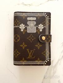 Agenda Louis Vuitton