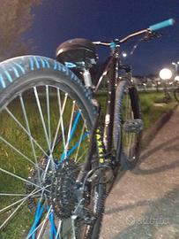 rockrider Explore 500