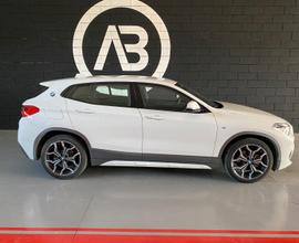 Bmw x2 (f39) - 2020