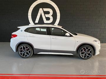 Bmw x2 (f39) - 2020