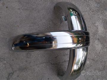 PARAFANGHI GILERA124