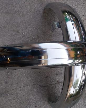PARAFANGHI GILERA124