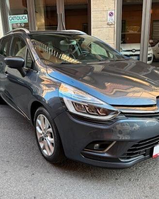 Renault Clio Sporter 1.5 DCi Energy Zen - SW