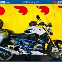 BMW R 1200 R Garantita e Finanziabile