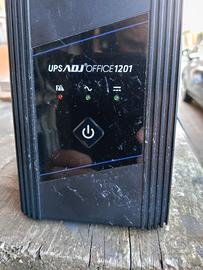 UPS GRUPPO CONTINUITA' ADJ