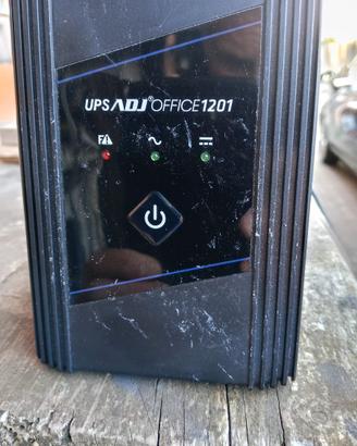 UPS GRUPPO CONTINUITA' ADJ