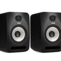 Tannoy monitor reveal 802 (COPPIA)