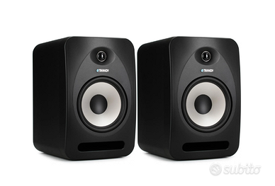 Tannoy monitor reveal 802 (COPPIA)