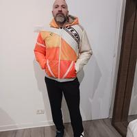 Giubbotto paracadute!!!