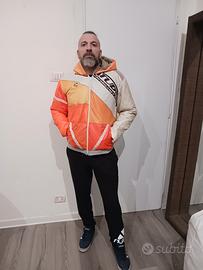 Giubbotto paracadute!!!