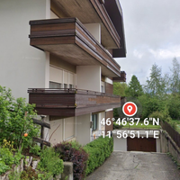 Appartamento vacanze Riscone