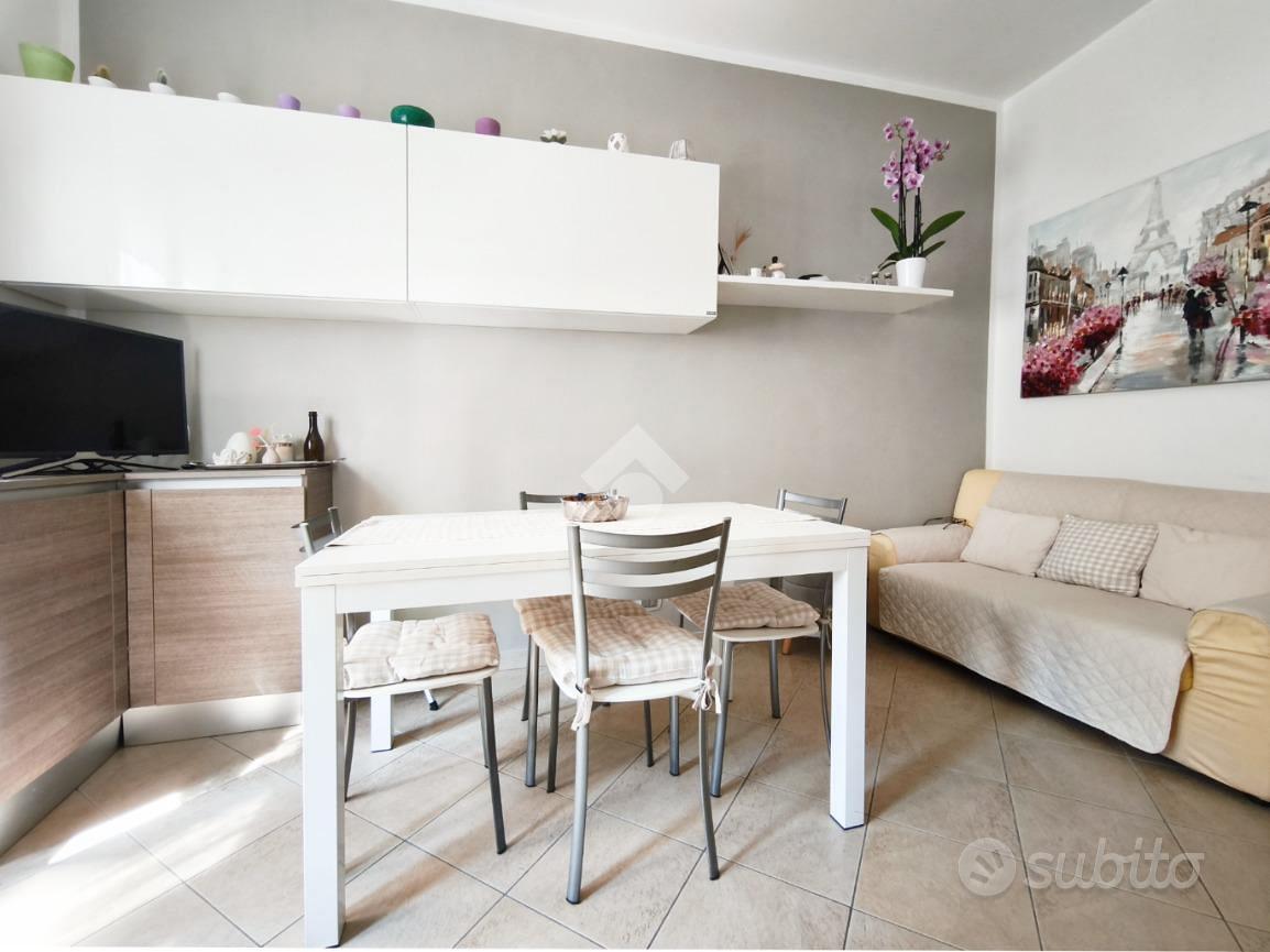 Appartamento – Cormano, Molinazzo di Cormano, Cascina Balossa - Vista 5