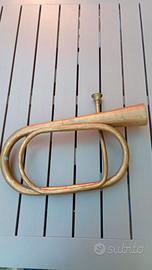 Tromba da cavalleria