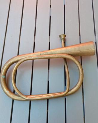 Tromba da cavalleria
