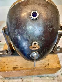 Faro Fanale Marellino Marelli conservato originale