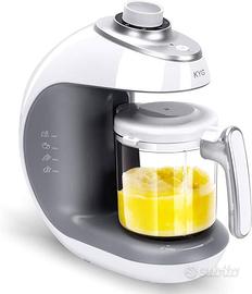 Cuocipappa multifunzionale KYG