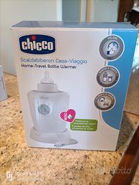 Scalda biberon 