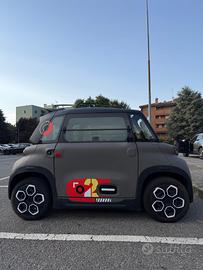 CITROEN AMI POP 2024