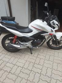 Honda del 2020