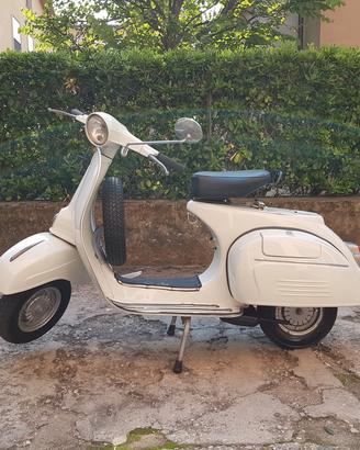vespa 