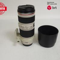 Canon EF 70-200 F4 L IS USM (Canon)