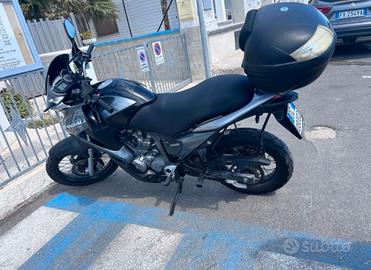 Honda Transalp XL 700 V