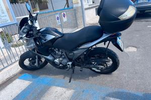 Honda Transalp XL 700 V