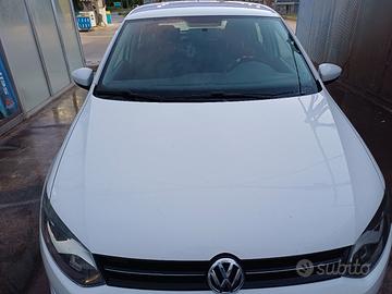 Polo 1,2 tdi 