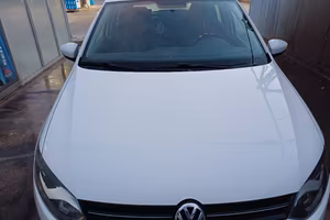 Polo 1,2 tdi 