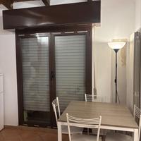 Bilocale ristrutturato e arredato