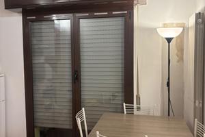 Bilocale ristrutturato e arredato