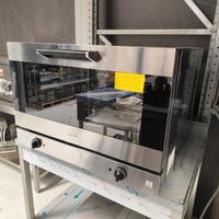 Forno SMEG ALFA410-2 professionale