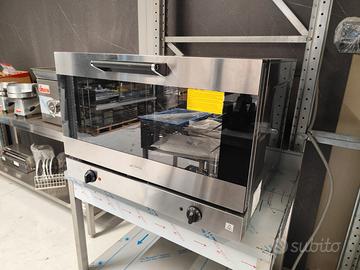 Forno SMEG ALFA410-2 professionale