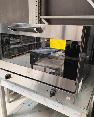 Forno SMEG ALFA410-2 professionale