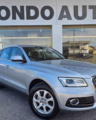 Audi Q5 2.0 TDI 190 CV quattro S tr. Advanced Plus