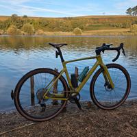 Scott Addict 20 Gravel 2025