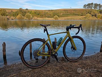 Scott Addict 20 Gravel 2025