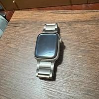 Apple watch series 7 pari al nuovo