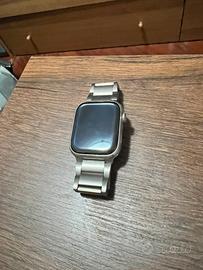 Apple watch series 7 pari al nuovo