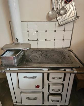 spolert friulano vintage originale 