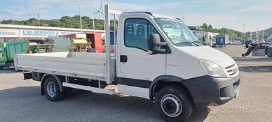 Iveco DAILY 60 c 18 CASSONE FISSO
