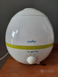 UMIDIFICATORE A FREDDO NUVITA ARIASANA